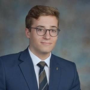 Meet your Posher, Isaac